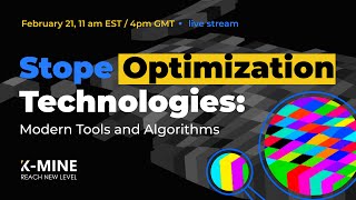 Stope Optimization Technologies: Maximizing Ore Recovery & Efficiency