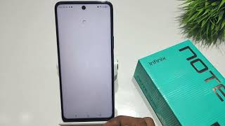 How to change theme in Infinix note 30 pro, 30i | Infinix note 30 me theme set kaise kare screenshot 5