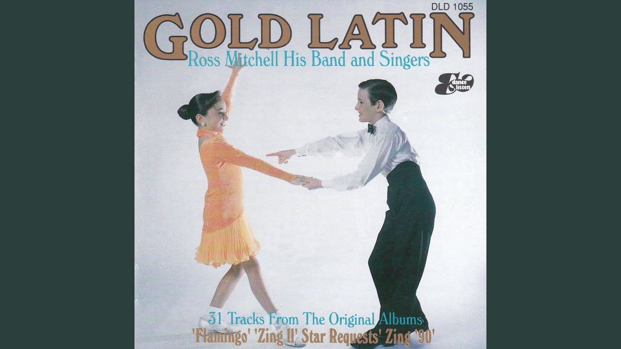 Trickle Trickle (Jive / 43 BPM)