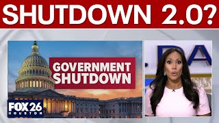 Famous Another Government Shutdown? | D.C Daily Net Worth