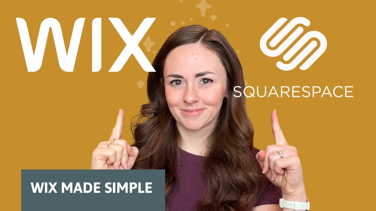 Wix vs Squarespace (2026): Which Website Builder Is Better?