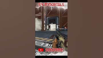 R99 Buff Needs a Nerf #shorts