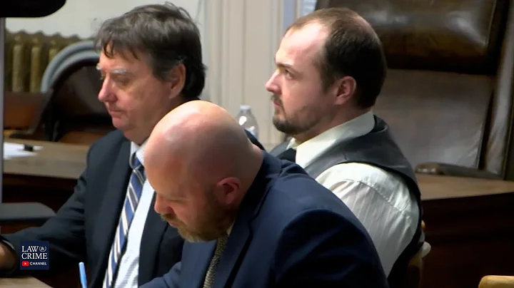 Jury Convicts George Wagner IV for His Role in Pik...