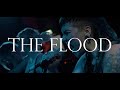 Death by horse  the flood official