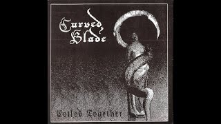 Curved Blade - Blank-Faced Oblivion