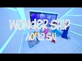 あおい12さい &quot;Wonder Ship&quot; Official MV 【あらかわ家あつめVol.3】[ENG SUB]
