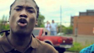 Meek Mill - Rosé Red (OFFICIAL VIDEO) HD Version ►► Remember to select 720p◄◄