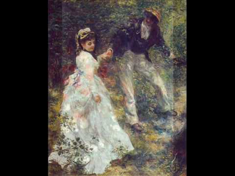 Tatiana Troyanos & Edith Mathis - R. Strauss "Der ...