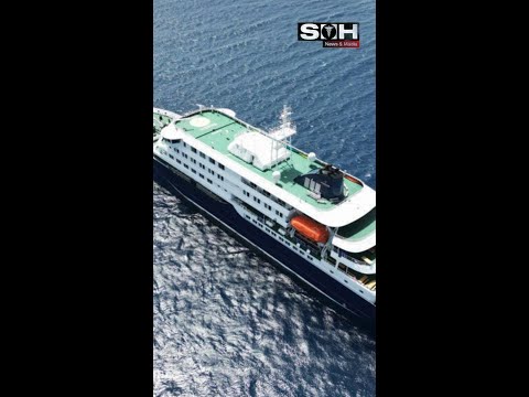 Hantavirus How a rare rodent virus turned deadly on a luxury cruise ship