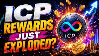 Icp Holders Earn More Than Nns Staking - Full Tutorial