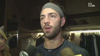 Dansby Swanson's former high school coach talks Braves star's early days