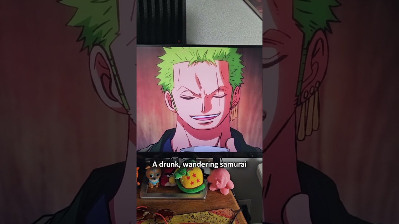 First Time Watching One Piece ep.892