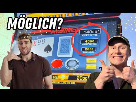 Die 2 mal Karte = 140 Challenge