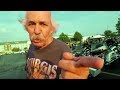 Funny, Crazy & Weird Things Bikers See, Say & Do