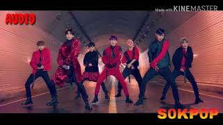 S0KP0P - Monsta X - DRAMARAMA