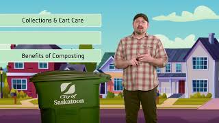 Introduction to Green Carts