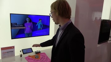 Screenly NFC Retail Tags on Ubuntu Core