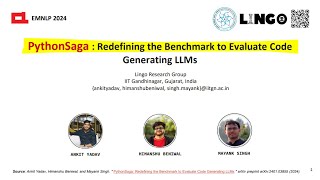 PythonSaga: Redefining the Benchmark to Evaluate Code Generating LLMs