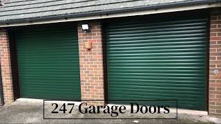 247 Garage Doors About Us