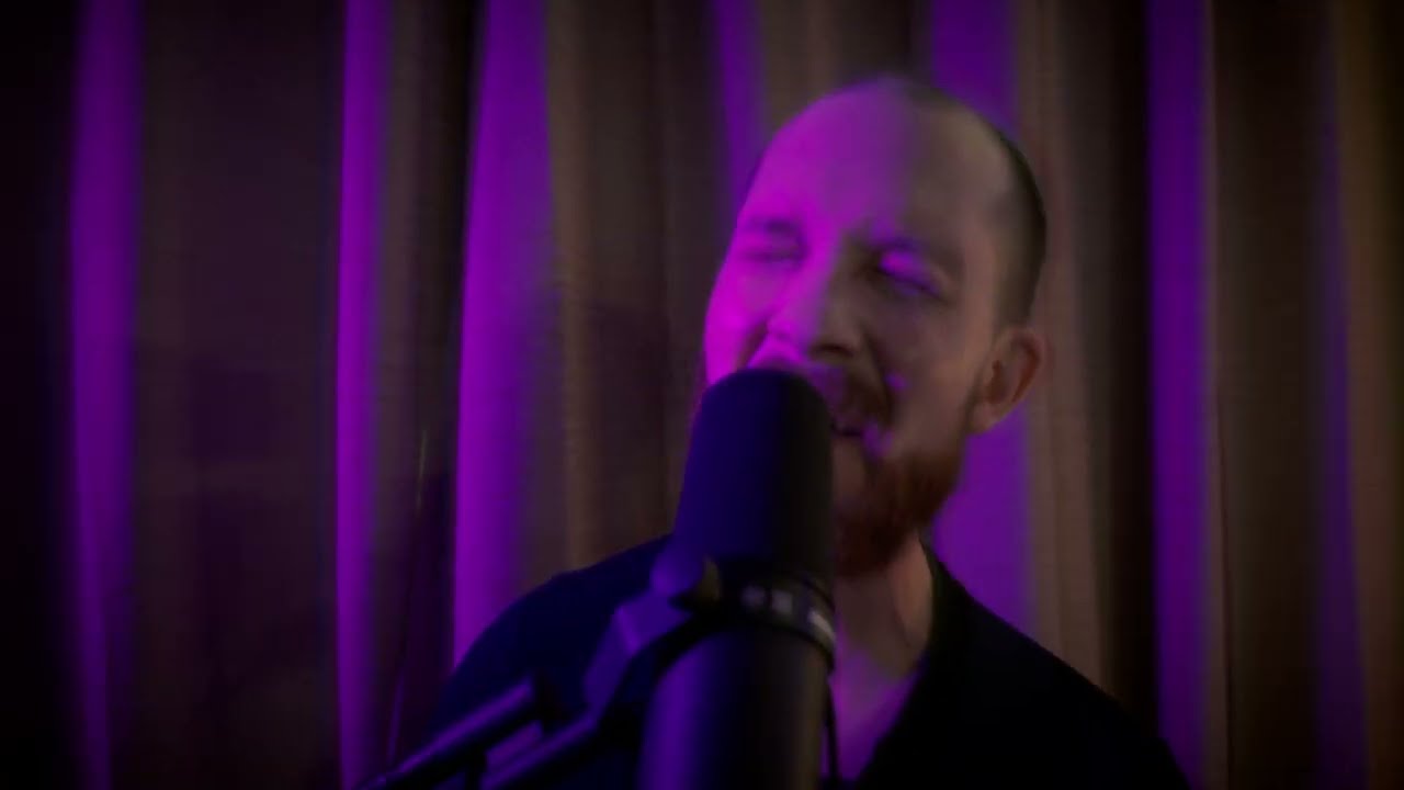Watch Dogs - Micah McCaw - Live Session on YouTube Watch Dogs - Micah McCaw - Live Session on YouTube