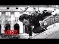 Steve Olson | Jeff Grosso's Loveletters to Skateboarding | VANS