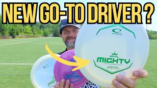 Testing the NEW Latitude 64 Mighty Grand | Control King?