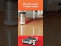 Fully automatic phenolic sheet vibrating knife cutting machine