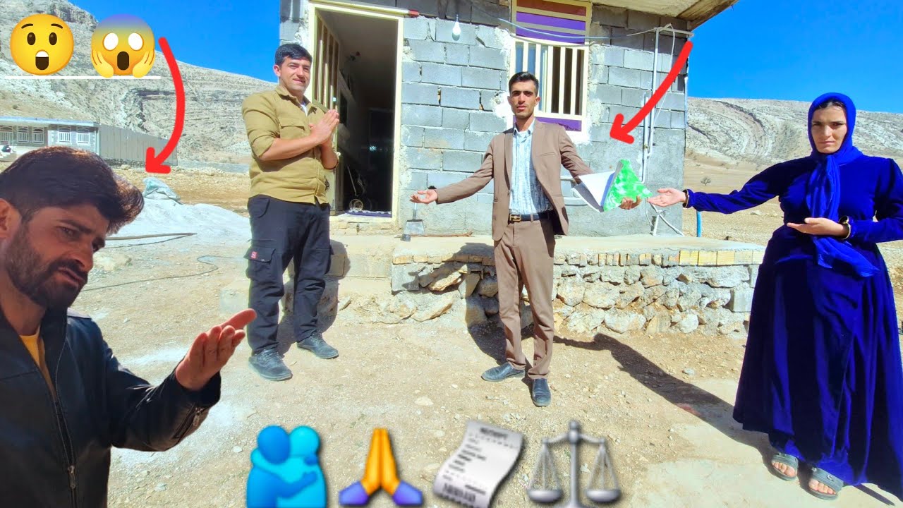 Когда адвокат ознакомился с делом, он произнес всего одну фразу… Мы были в шоке!