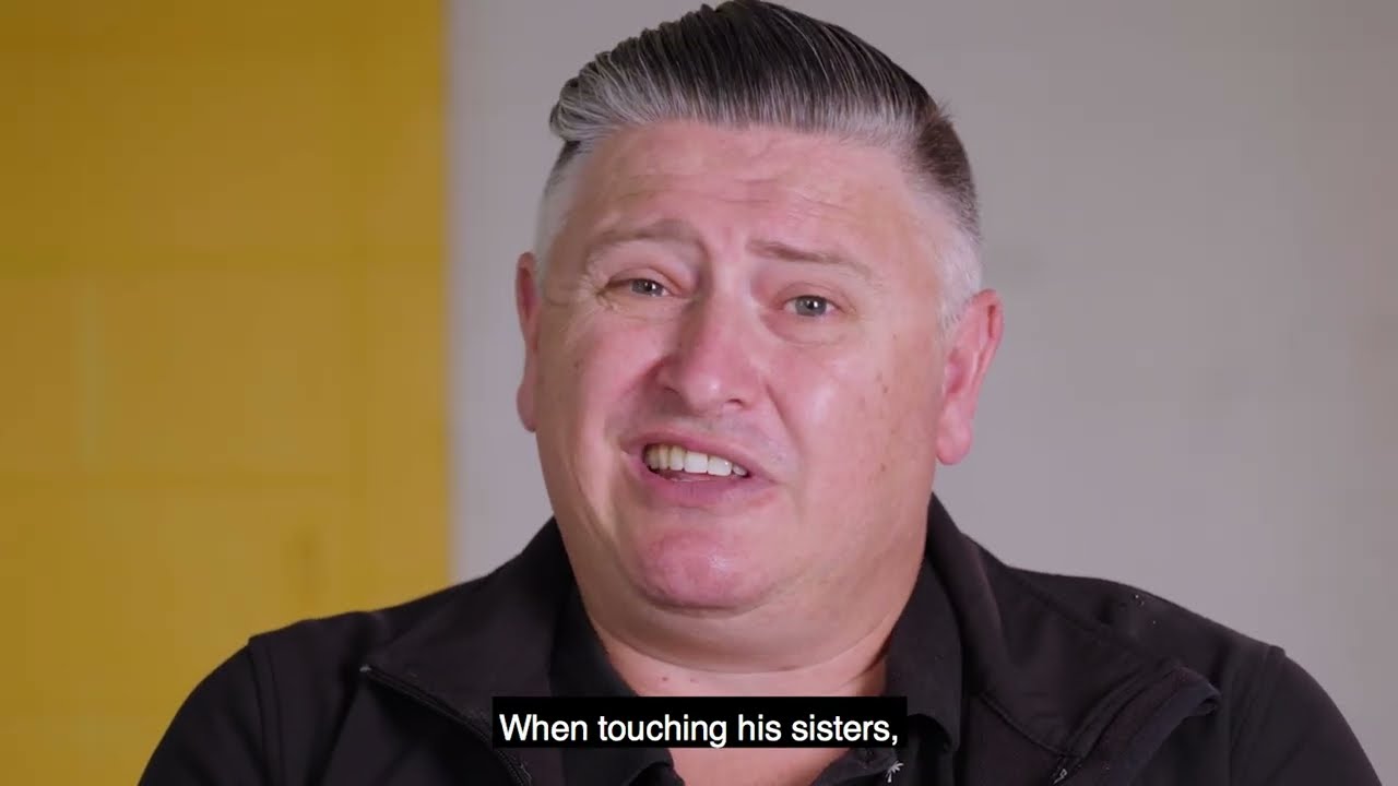 Supporting children with a disability to understand and manage consent: Karl's story