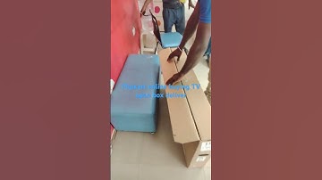 Samsung tv 43inch Flipkart online open box delivery