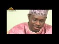 Fisabilillah part 2 shirin hausa blockbuster from g top multimedia