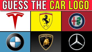 Guess The Car Logo Quiz screenshot 2