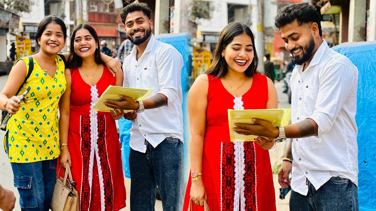 এই দিনটার অপেক্ষায় ছিলাম / স্বপ্ন পূরণ