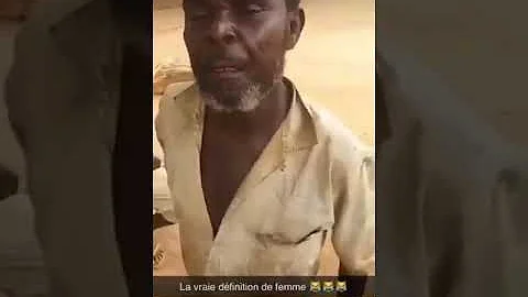 Comment définir une femme ?