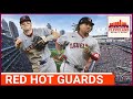 The Cleveland Guardians are the HOTTEST TEAM IN MLB after sweeping the Detroit Tigers