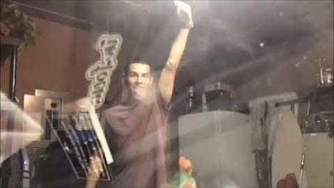 Focus ST Custom Shiftboot (Feat. Dom)