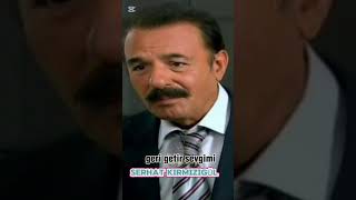 Serhat Kirmizigül Geri̇ Geti̇r Ömrümü
