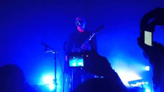Interpol - Success - Live in San Francisco