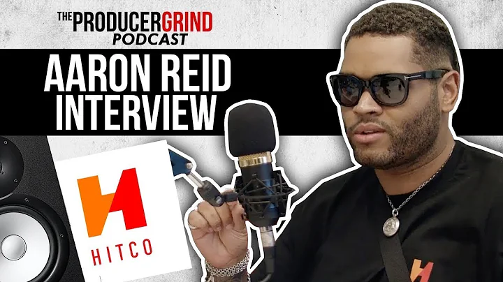 Aaron Reid Talks Hitco, Artist Development, Pierre...