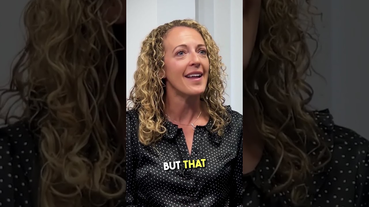 Amy Brooks, NBA -  Women Leading the NBA's Future