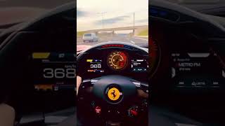 Ferrari Araba Müzik Keyif Daha Ötesi Yok Üzikkeyfi 