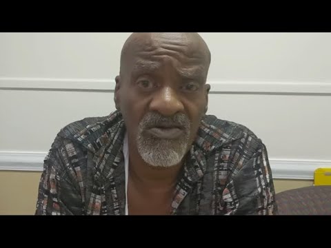 Video: Je bil fleece johnson izpuščen?
