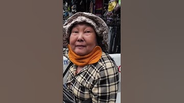 Chợ Hòa Khánh Cái Bè Tiền Giang Người Lớn Tuổi Khó Khăn Hạnh Phúc Nhận Quà Từ Mỹ | Khương Nhựt Minh