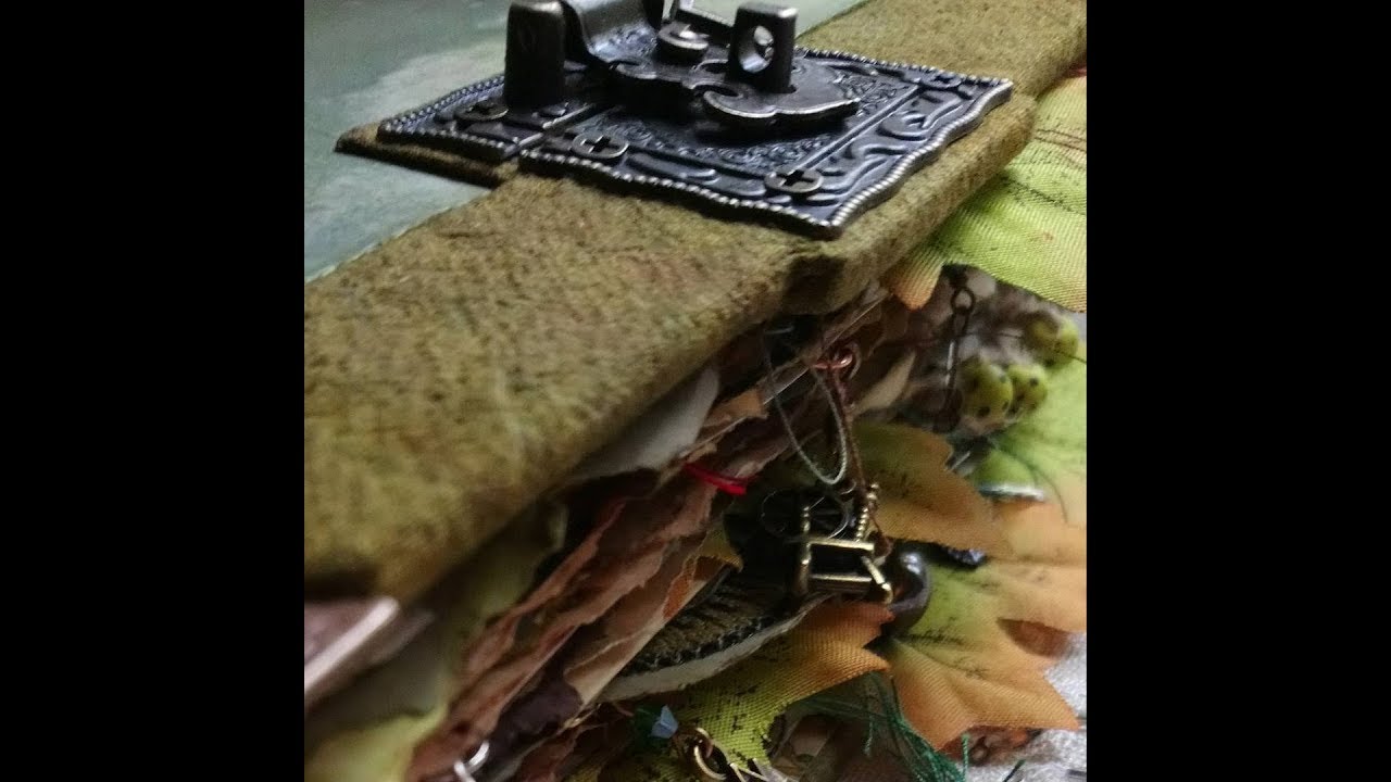 The Black Forest, a Concept Journal, Feb 2018