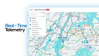 Zeo Route Planner Promo | Smart Route Optimization for Deliveries & Fleet Management screenshot 5