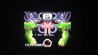 Celebrity Undertale funniest line of Omega Flowey (Easter Egg) Profile