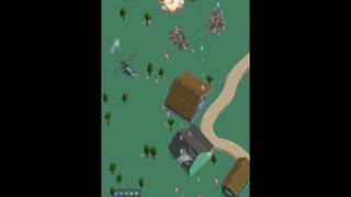 Modern Strikers Combat 1942 screenshot 1
