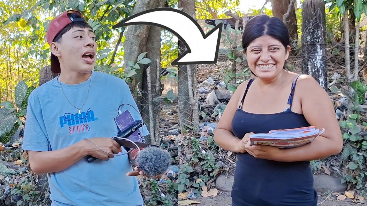 Wow‼️Por fin la verdadera PAULA🤩Se logró el cambio en ella, esto te dejará mudo. 