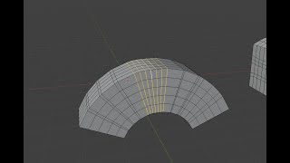 Even Loop - Evenly spacing the selected edges-loop (free addon)