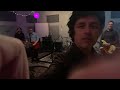 Capture de la vidéo The Coverups Jam Session / Billie Joe Armstrong's Cover Band (01.28.2022)